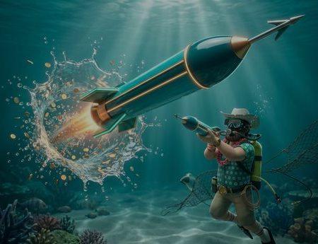 Big Bass Splash