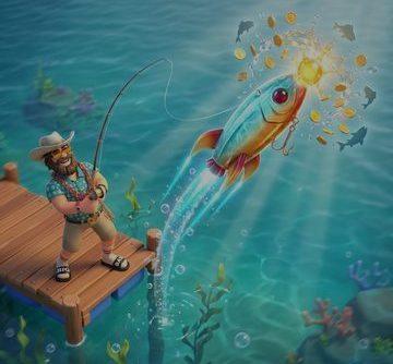 Big Bass Splash
