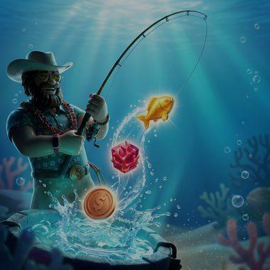 Big Bass Splash